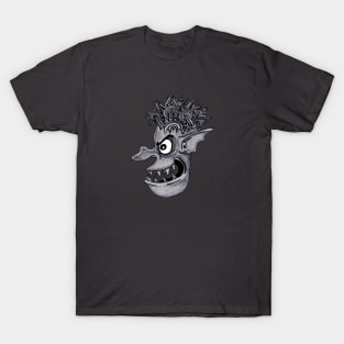 Gear Head T-Shirt